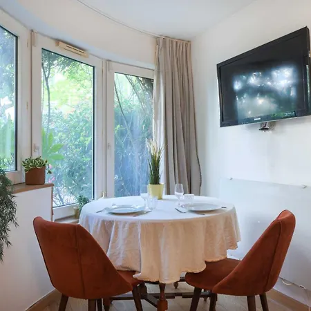 Appartamento Charming For 2 - Bastille